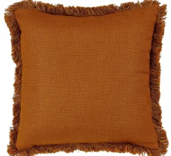 Tibe Cojin Marron