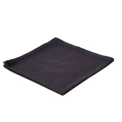 Tila Servilleta Negro