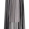 Tower Lampara Solar Con Led Blanco