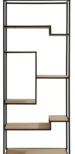 Trapp Estanteria De Pared Marron