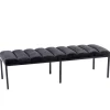 Trone Banco Negro