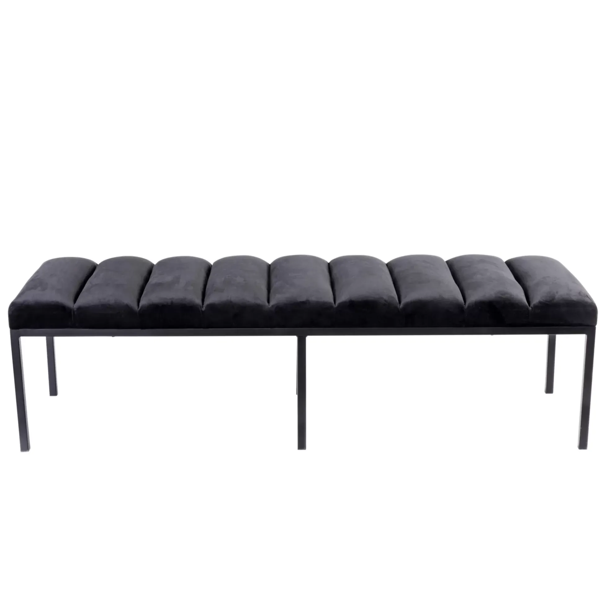 Trone Banco Negro
