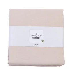 Uniline Mantel Beis