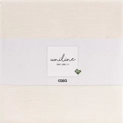 Uniline Mantel Blanco Apagado