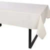 Uniline Mantel Blanco Apagado