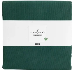 Uniline Mantel Verde Oscuro
