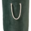 Verda Cesta Para Colada Verde