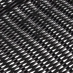 Vienna Silla De Comedor Negro