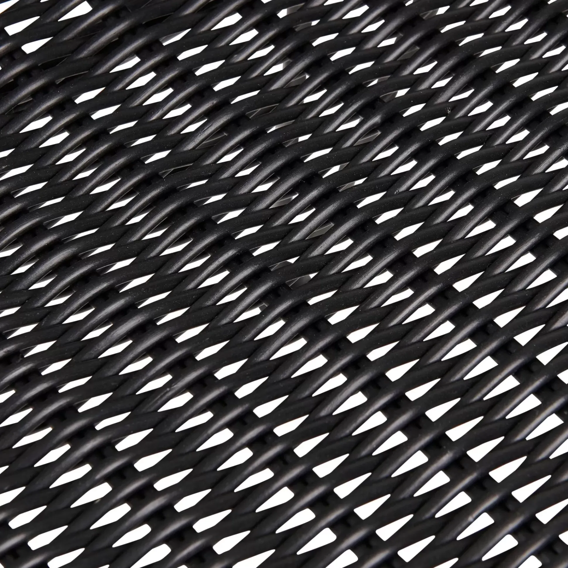 Vienna Silla De Comedor Negro