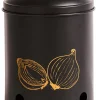 Vira Fiambrera Negro