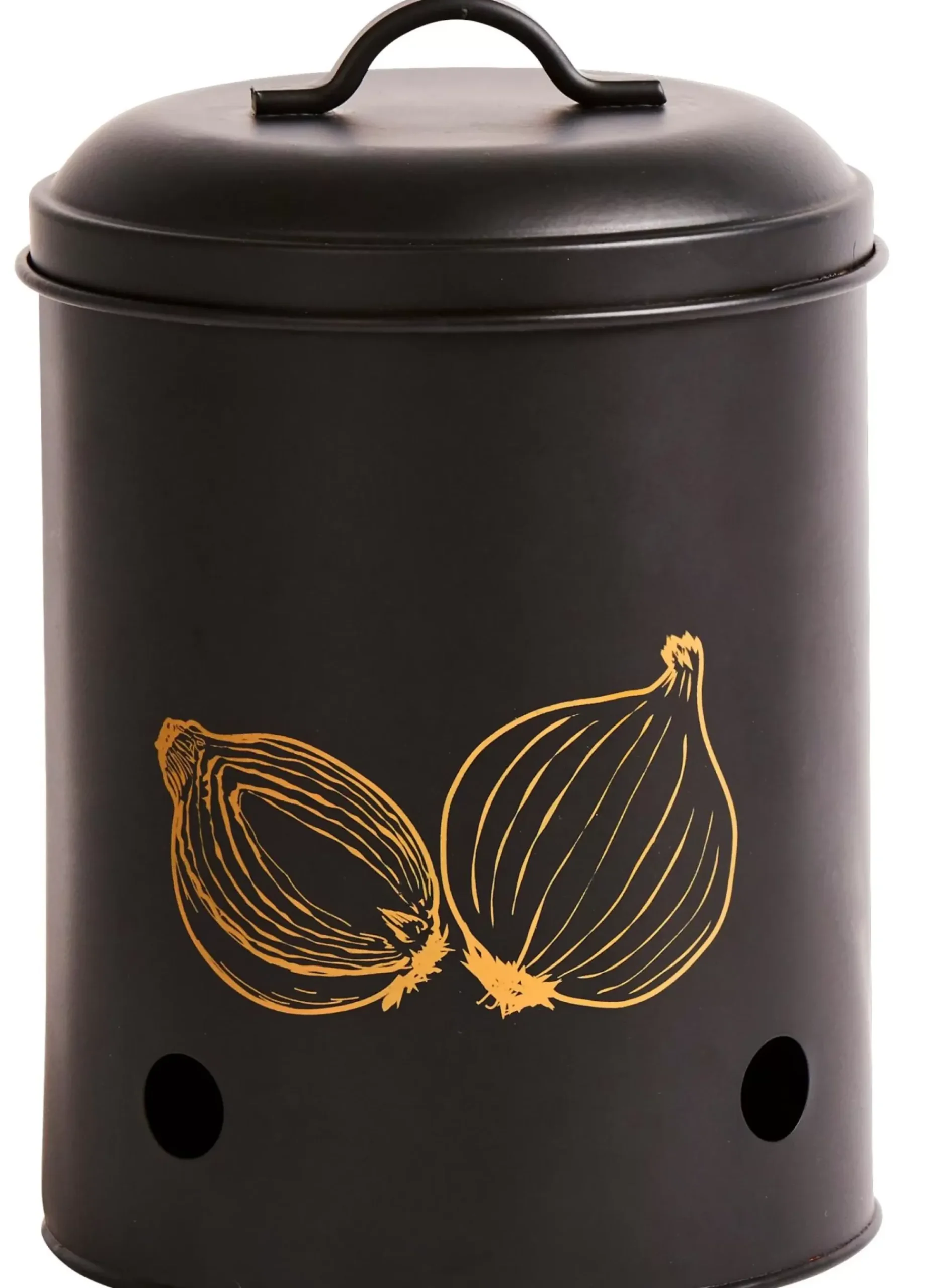 Vira Fiambrera Negro