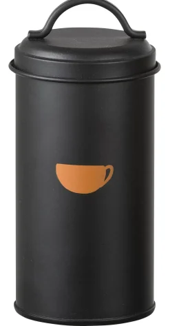 Vira Soporte Para Caps. Cafe Negro