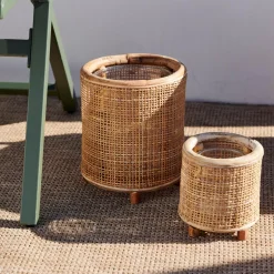 Webbing Farolillo Natural