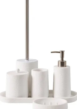 White Elegance Fuente Blanco