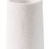 White Elegance Soporte Para Cepillo Dientes Blanco