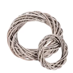Willow Corona Gris