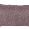 Zoe Cojin Morado